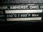 Used Nordson 3500 Hot Melt Glue Unit