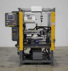 Used- JR Automation Outer Wrap Machine With Nordson ALTABlue 4 TT Glue System