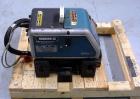 Used Nordson Model Durablue 4 Hot Melt Glue Unit. Has a 4-liter glue tank capacity. Has an output rating of up to 13.9lbs per hour with a melt rate of 10.3lbs per hour. Currently set up with (1) hose...