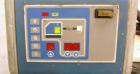 Used Nordson Model Durablue 4 Hot Melt Glue Unit. Has a 4-liter glue tank capacity. Has an output rating of up to 13.9lbs per hour with a melt rate of 10.3lbs per hour. Currently set up with (1) hose...