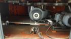 Used Nordson Model Durablue 4 Hot Melt Glue Unit. Has a 4-liter glue tank capacity. Has an output rating of up to 13.9lbs per hour with a melt rate of 10.3lbs per hour. Currently set up with (1) hose...