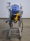 Nordson Hot Melt Glue System, Model Durablue 16