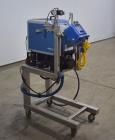 Nordson Hot Melt Glue System, Model Durablue 16