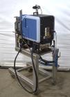 Nordson Hot Melt Glue System, Model Durablue 16