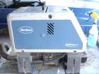 Used Nordson Durablue 4 Hot Melt Glue System.  Has a single hose and hand held gun.  Last used in a foam operation.