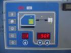 Used Nordson Durablue 4 Hot Melt Glue System.  Has a single hose and hand held gun.  Last used in a foam operation.