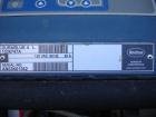 Used Nordson Durablue 4 Hot Melt Glue System.  Has a single hose and hand held gun.  Last used in a foam operation.