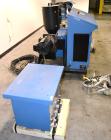 Used Nordson Hot Melt Glue & Adhesive Melting System, Model EX20-1xPS01-1xPE20-1. Melt rates from 3 - 2500 KG/Hr or 7 - 5512 lbs/hr). Operating temperature: 20 - 300 degrees celcius or 68 to 572 degr...
