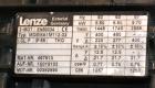 Used Nordson Hot Melt Glue & Adhesive Melting System, Model EX20-1xPS01-1xPE20-1. Melt rates from 3 - 2500 KG/Hr or 7 - 5512 lbs/hr). Operating temperature: 20 - 300 degrees celcius or 68 to 572 degr...