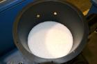 Used Nordson Hot Melt Glue & Adhesive Melting System, Model EX20-1xPS01-1xPE20-1. Melt rates from 3 - 2500 KG/Hr or 7 - 5512 lbs/hr). Operating temperature: 20 - 300 degrees celcius or 68 to 572 degr...