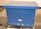 Used Nordson Hot Melt Glue & Adhesive Melting System, Model EX20-1xPS01-1xPE20-1. Melt rates from 3 - 2500 KG/Hr or 7 - 5512 lbs/hr). Operating temperature: 20 - 300 degrees celcius or 68 to 572 degr...