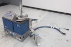 Used Nordson PURBlue 4 SP Adhesive Melter.