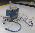 Used Nordson PURBlue 4 SP Adhesive Melter.