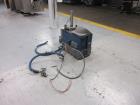 Used Nordson PURBlue 4 SP Adhesive Melter.