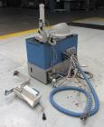 Used Nordson PURBlue 4 SP Adhesive Melter
