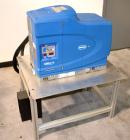 Used Nordson Hot Melt Adhesive Applicator System, Model Problue 10. Volume 10 liter, hmelt rate per hour 24 pound, throughput per hour 27.3 pound. Includes a PS40 Nordson power supply, and an Eclipse...