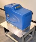 Used Nordson Hot Melt Adhesive Applicator System, Model Problue 10. Volume 10 liter, hmelt rate per hour 24 pound, throughput per hour 27.3 pound. Includes a PS40 Nordson power supply, and an Eclipse...