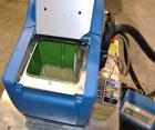 Used Nordson Hot Melt Adhesive Applicator System, Model Problue 10. Volume 10 liter, hmelt rate per hour 24 pound, throughput per hour 27.3 pound. Includes a PS40 Nordson power supply, and an Eclipse...
