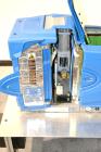 Used Nordson Hot Melt Adhesive Applicator System, Model Problue 10. Volume 10 liter, hmelt rate per hour 24 pound, throughput per hour 27.3 pound. Includes a PS40 Nordson power supply, and an Eclipse...