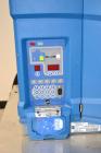 Used Nordson Hot Melt Adhesive Applicator System, Model Problue 10. Volume 10 liter, hmelt rate per hour 24 pound, throughput per hour 27.3 pound. Includes a PS40 Nordson power supply, and an Eclipse...