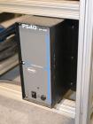 Used Nordson Hot Melt Adhesive Applicator System, Model Problue 10. Volume 10 liter, hmelt rate per hour 24 pound, throughput per hour 27.3 pound. Includes a PS40 Nordson power supply, and an Eclipse...