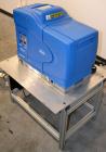 Used Nordson Hot Melt Adhesive Applicator System, Model Problue 10. Volume 10 liter, hmelt rate per hour 24 pound, throughput per hour 27.3 pound. Includes a PS40 Nordson power supply, and an Eclipse...