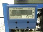 Used Nordson Model ProBlue 15 Hot Melt Glue System. Has Nodson model EPC 30 Eclipse series pattern controller. Has LogiComm glue gun driver. Mounted on stand alone frame with casters. Includes glue h...