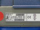 Used Nordson Model ProBlue 15 Hot Melt Glue System. Has Nodson model EPC 30 Eclipse series pattern controller. Has LogiComm glue gun driver. Mounted on stand alone frame with casters. Includes glue h...