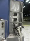 Used Nordson Model ProBlue 15 Hot Melt Glue System. Has Nodson model EPC 30 Eclipse series pattern controller. Has LogiComm glue gun driver. Mounted on stand alone frame with casters. Includes glue h...