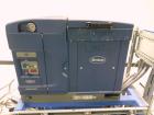 Used Nordson Model ProBlue 15 Hot Melt Glue System. Has Nodson model EPC 30 Eclipse series pattern controller. Has LogiComm glue gun driver. Mounted on stand alone frame with casters. Includes glue h...