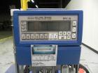 Used Nordson Model ProBlue 15 Hot Melt Glue System. Has Nodson model EPC 30 Eclipse series pattern controller. Has LogiComm glue gun driver. Mounted on stand alone frame with casters. Includes glue h...