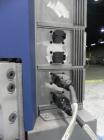 Used Nordson Model ProBlue 15 Hot Melt Glue System. Has Nodson model EPC 30 Eclipse series pattern controller. Has LogiComm glue gun driver. Mounted on stand alone frame with casters. Includes glue h...