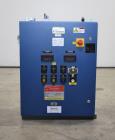 Used Nordson VersaPail Bulk Pail Melter. Model VP020-UN3E4LN/XPAPAWXXCXXXXXXX. 20 Liter or 5 gallon pail capacity, approximate 11.3