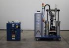 Used- Nordson VersaPail Bulk Pail Melter.