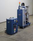 Used- Nordson VersaPail Bulk Pail Melter.