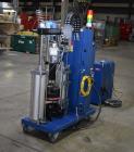 Used- Nordson VersaPail Bulk Pail Melter.