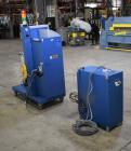 Used Nordson VersaPail Bulk Pail Melter.