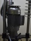 Used Nordson VersaPail Bulk Pail Melter.