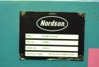Used Nordson VersaPail Bulk Pail Melter.