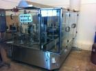 Used Kosme Keber Kosmac Labeler, Model 6TS3E2+S