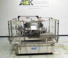 Used Kosme Keber Kosmac Labeler, Model 6TS3E2+S