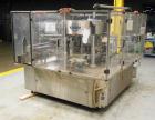 Used Kosme Keber Kosmac Labeler, Model 6TS3E2+S