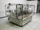 Used Kosme Keber Kosmac Labeler, Model 6TS3E2+S
