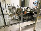 Used Kosme Keber Kosmac Labeler, Model 6TS3E2+S