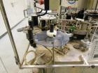 Used Kosme Keber Kosmac Labeler, Model 6TS3E2+S