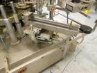 Used Kosme Keber Kosmac Labeler, Model 6TS3E2+S