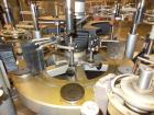 Used Kosme Keber Kosmac Labeler, Model 6TS3E2+S