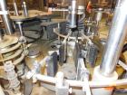 Used Kosme Keber Kosmac Labeler, Model 6TS3E2+S