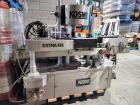 Kosme Extra Fix Labeler with Glue Pump — Rated Up to 6000 Bottles per Hour