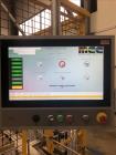 Used- MPC Multi Color Products Heat Transfer Labeler